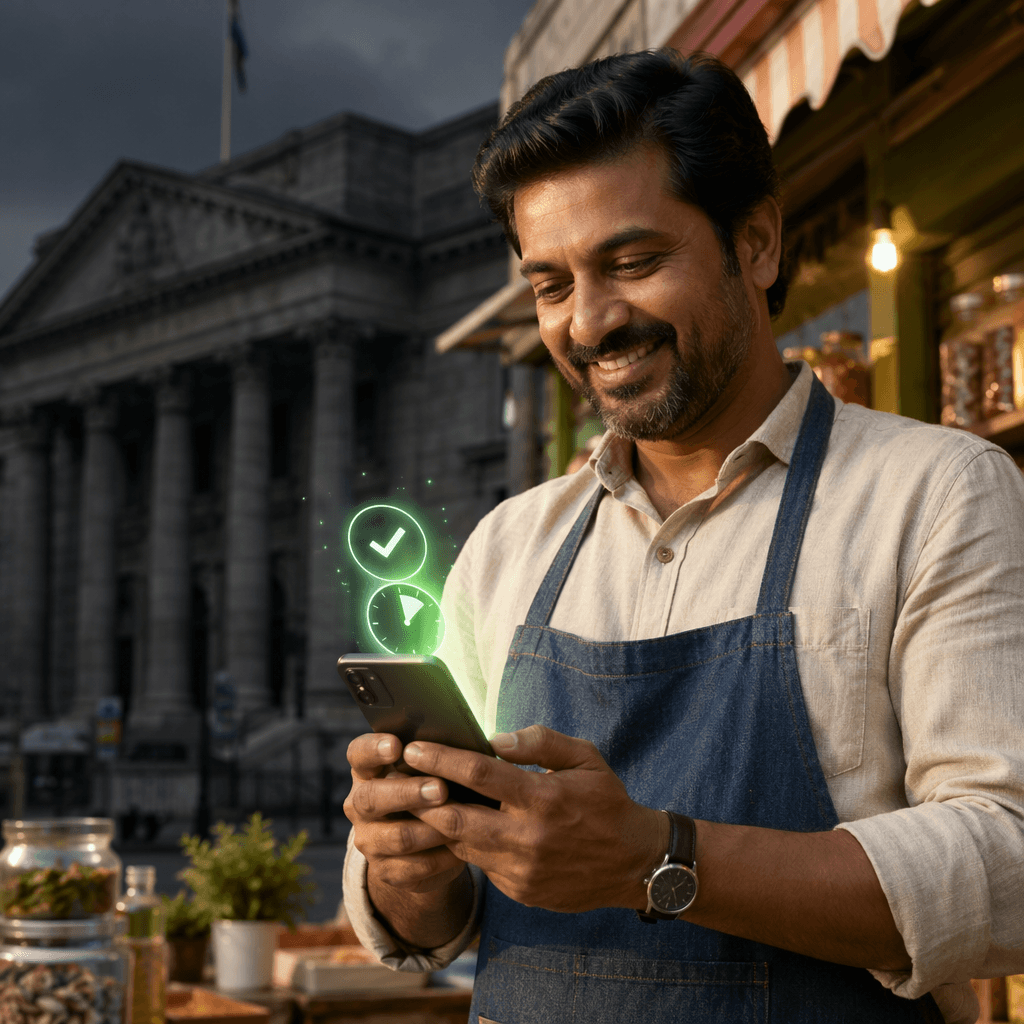 توسعه وام‌دهی غیربانکی؛ چالش‌های رگولاتوری و فرصت‌های بازار