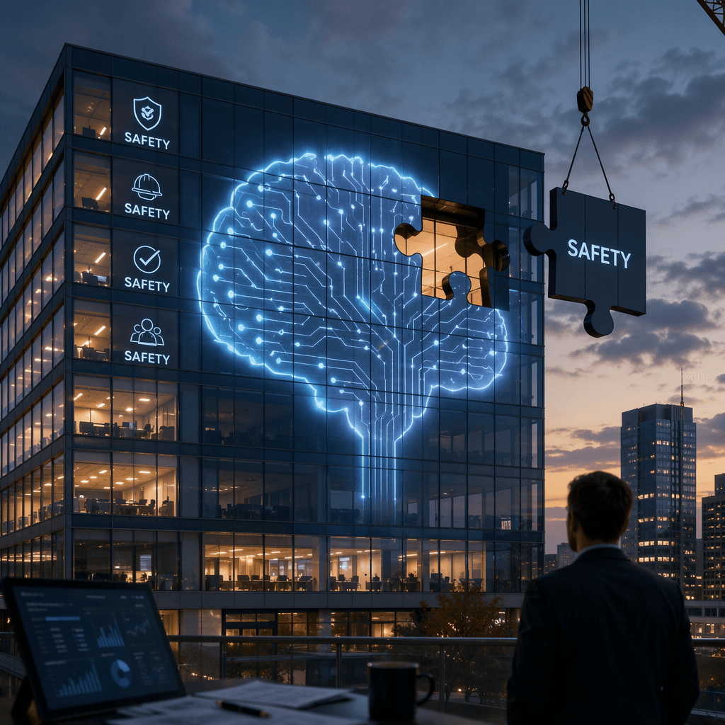 خروج مدیران امنیت شبکه OpenAI و چالش‌های حاکمیتی در توسعه هوش مصنوعی