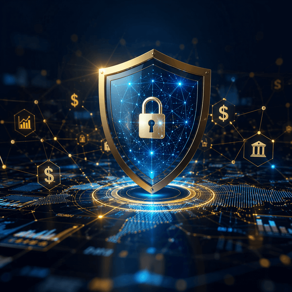 برنامه اقدام اتحادیه اروپا برای امنیت سایبری و هوش مصنوعی در بخش مالی