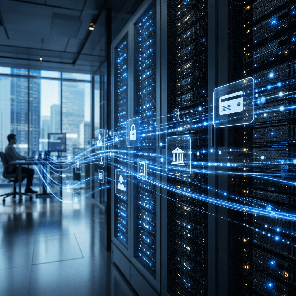 ارائه‌دهنده کامل پرداخت در برابر ISO و PayFac؛ چرا تمایز مدل‌ها مهم است؟
