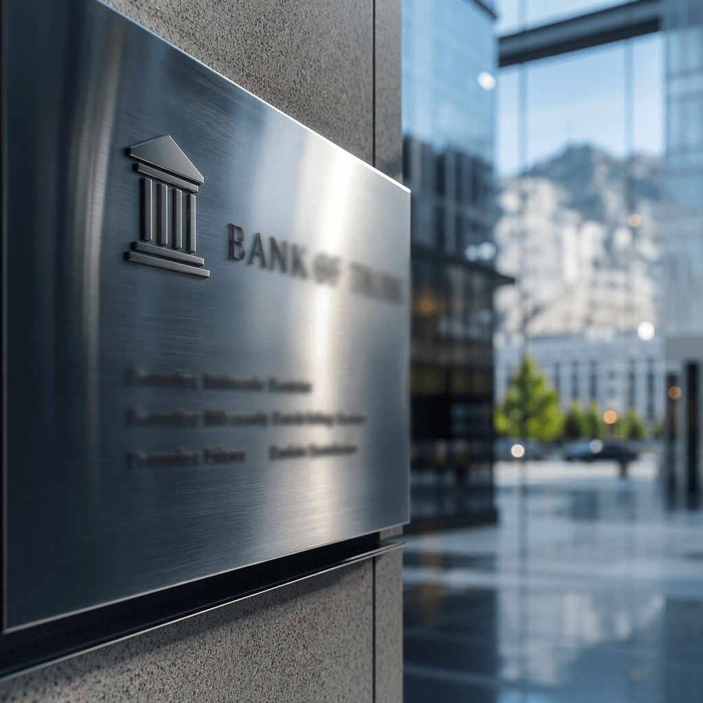 درخواست فین‌تک Flex برای دریافت مجوز بانکی ILC در ایالت یوتا