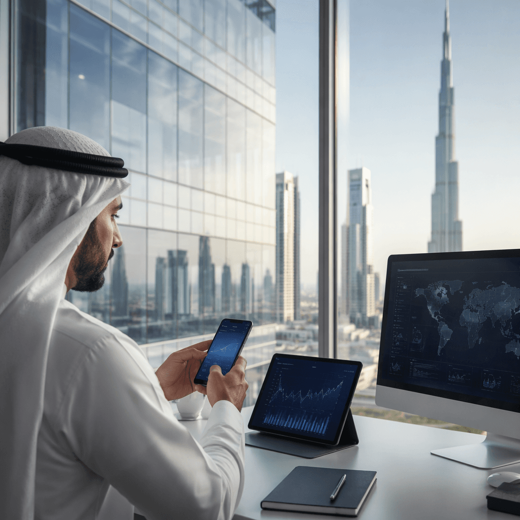 دریافت مجوز Checkout.com در امارات و توسعه خدمات پرداخت