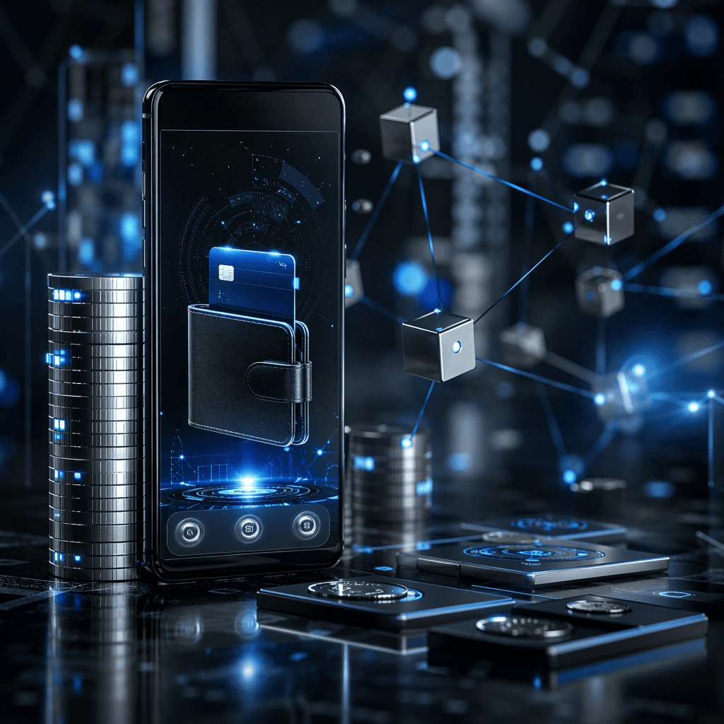 تصاحب سرویس کیف پول Magic Labs توسط Payward؛ توسعه زیرساخت B2B
