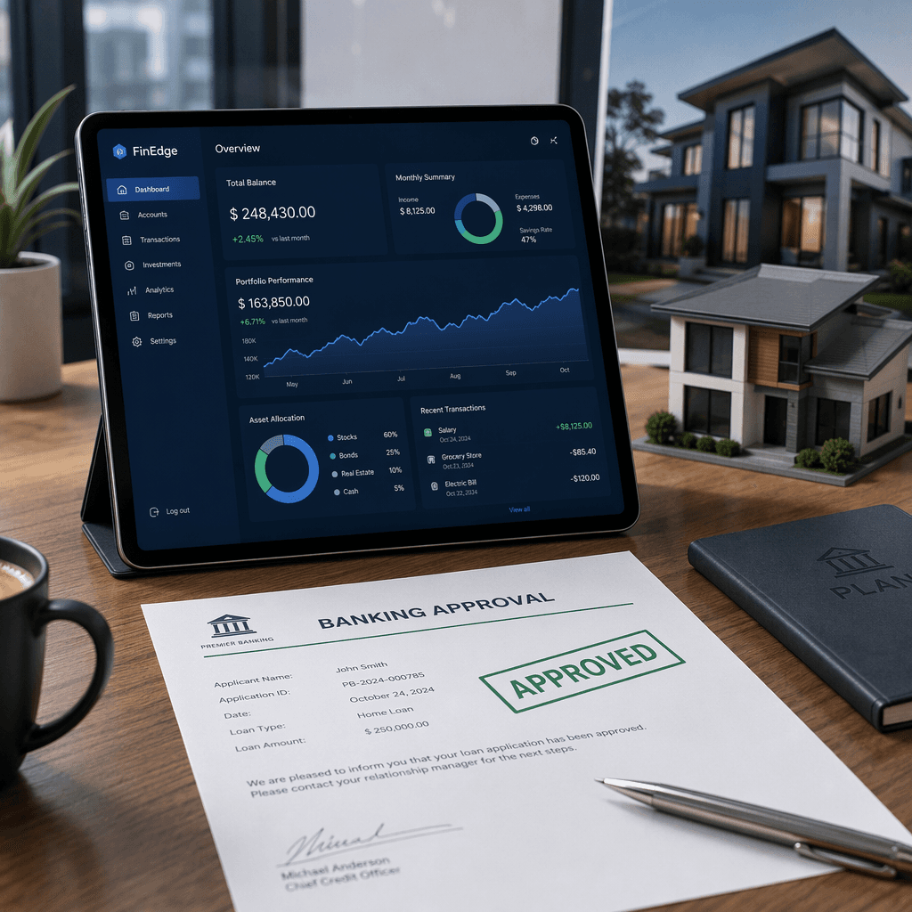 درخواست مجوز بانکداری فین‌تک Flexible Finance در ایالت یوتا برای ارائه خدمات پرداخت اجاره‌بها