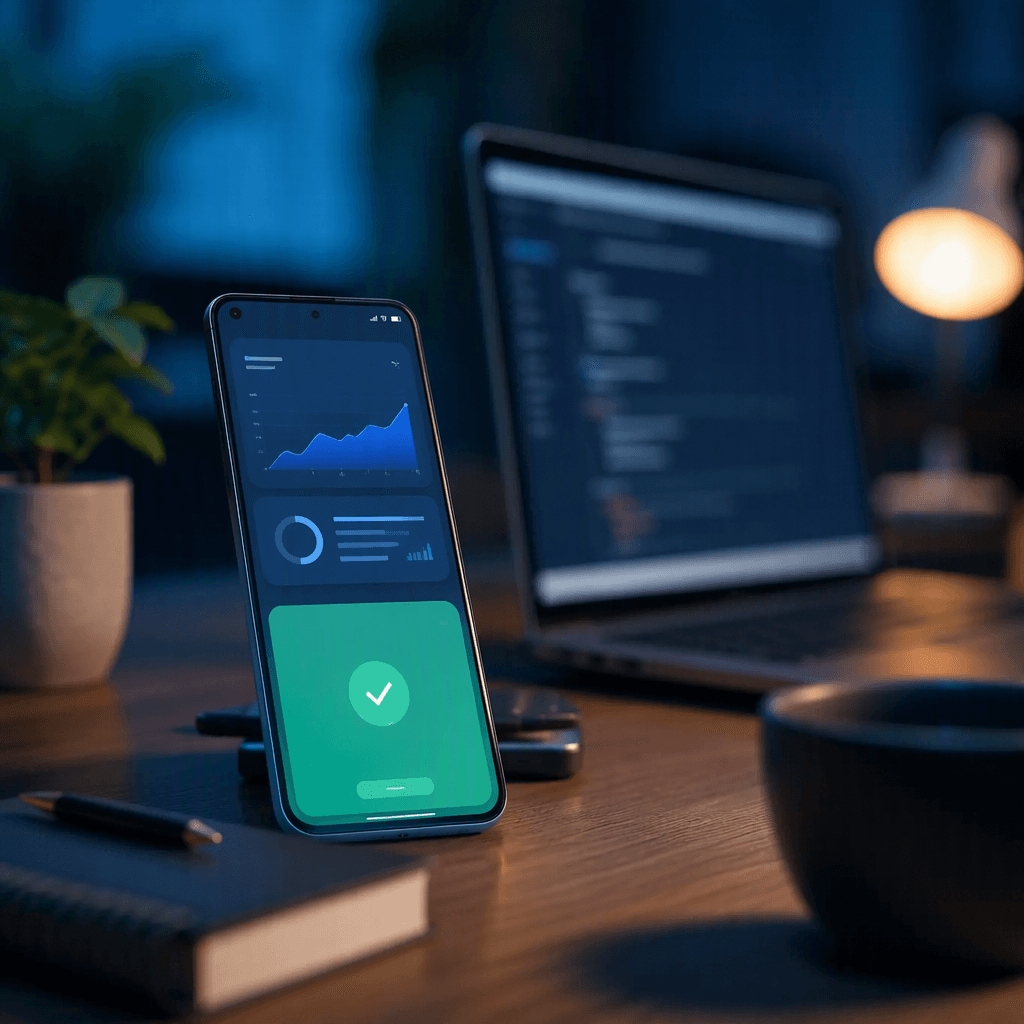 تغییر الگوی مصرف دیجیتال در هند؛ جهش درآمد اپلیکیشن‌ها با تکیه بر UPI