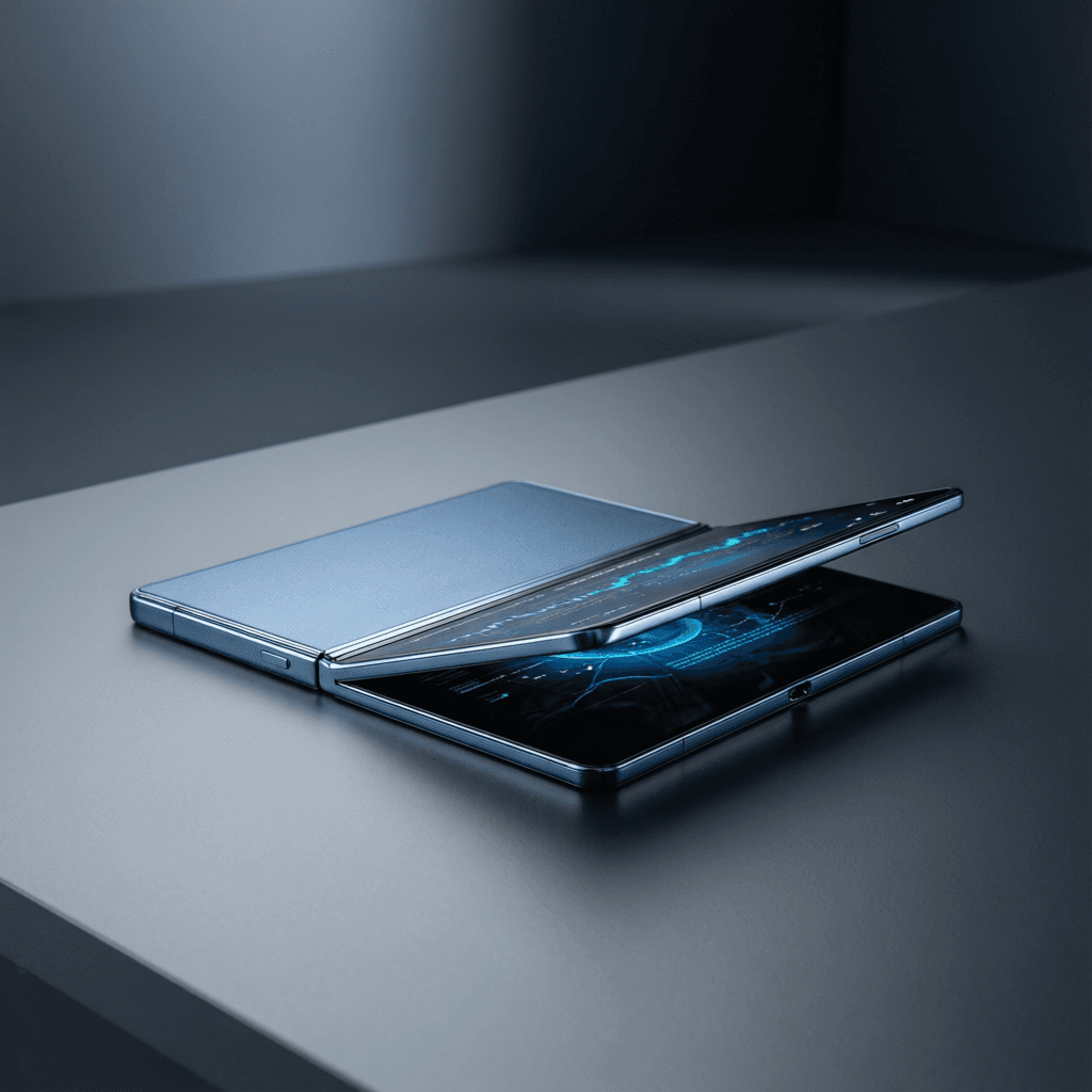 بررسی گلکسی Z Fold 8 Ultra؛ بهبودی جامع اما بدون خلاقیت