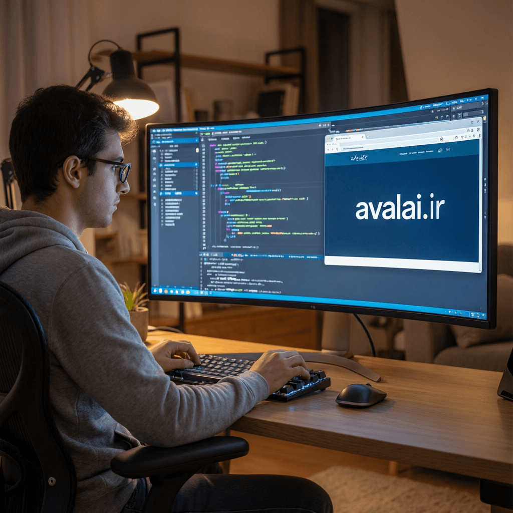 پلتفرم هوش مصنوعی اول ای آی؛ تجمیع مدل‌ها و سرویس API