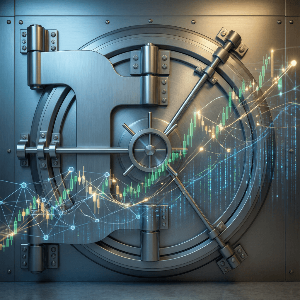 نقش هوش مصنوعی در فین تک؛ از تحولات کوتاه‌مدت تا بازآفرینی خدمات مالی