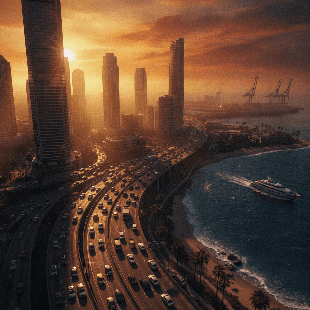 بررسی جزئیات بازی GTA VI؛ همگرایی سینما و صنعت گیم