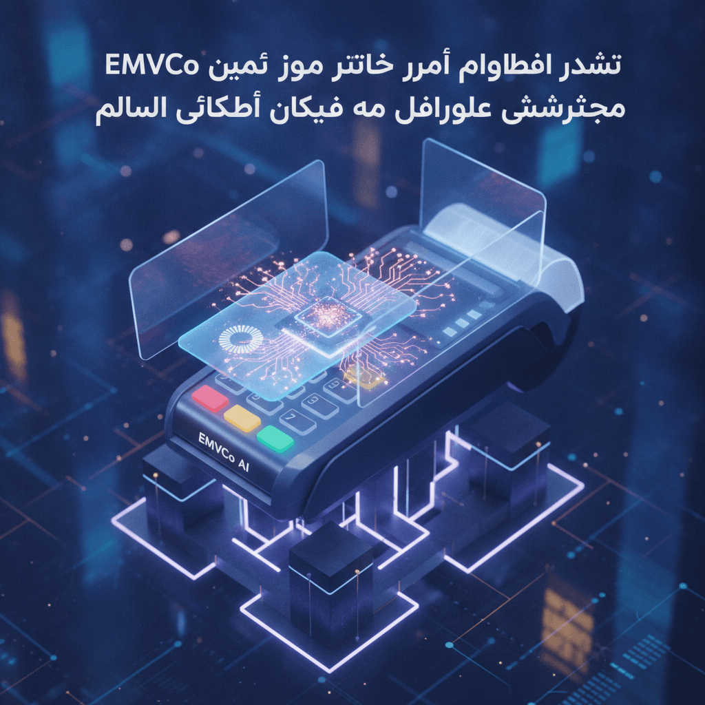 چارچوب جدید EMVCo برای پرداخت‌های مبتنی بر کارت با عامل‌های هوش مصنوعی