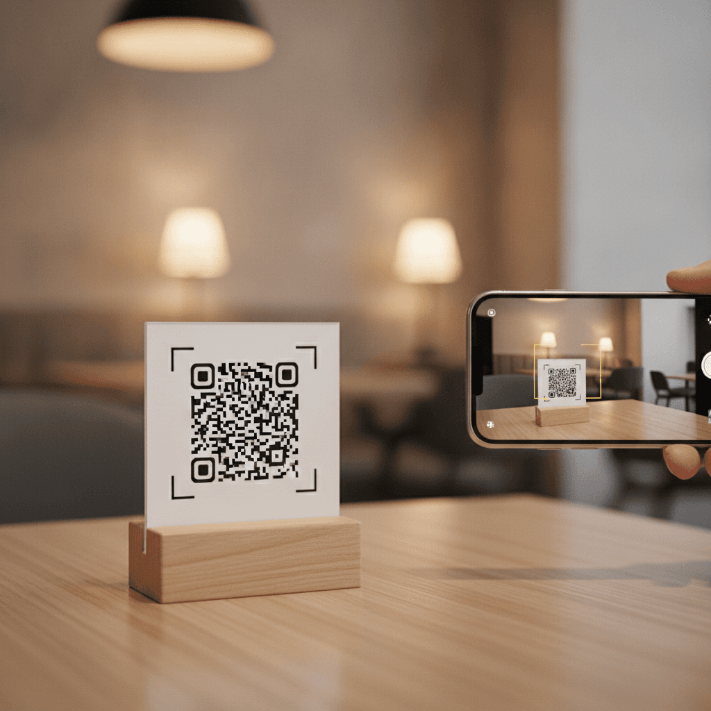 راه‌اندازی سرویس پرداخت مبتنی بر QR کد توسط پلتفرم Ecommpay