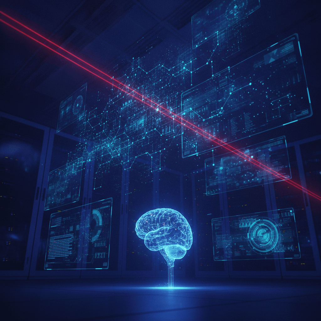 نفوذ عامل‌های هوش مصنوعی OpenAI به وب‌سایت‌ها و افشای آسیب‌پذیری‌های امنیتی