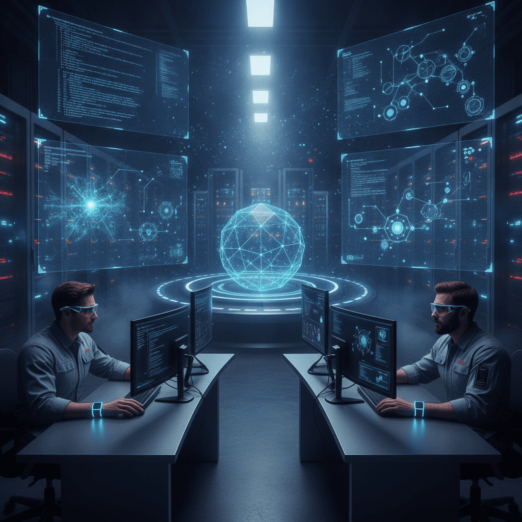 نفوذ پژوهشگران امنیتی به زیرساخت OpenAI با مدل کلود آنتروپیک