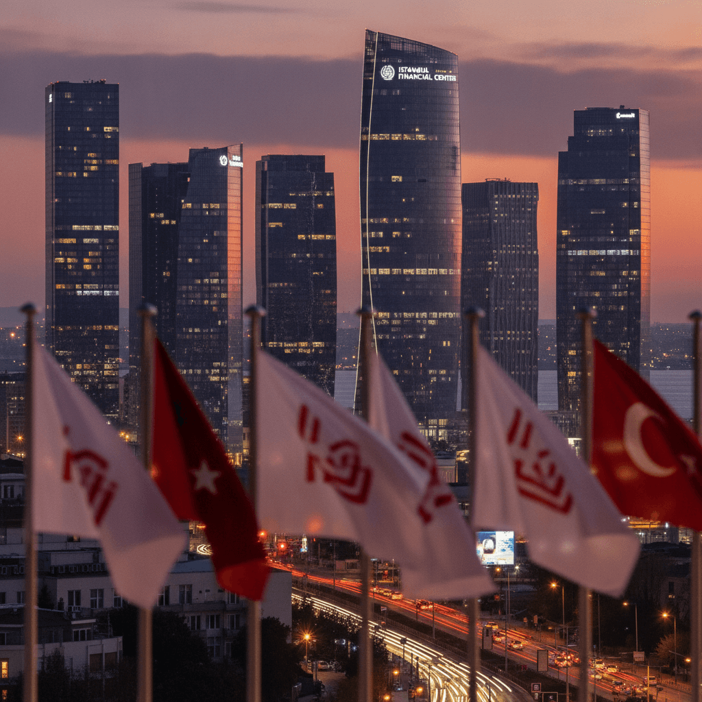 ترکیه مجوز فعالیت بانک ملت در استانبول را لغو کرد