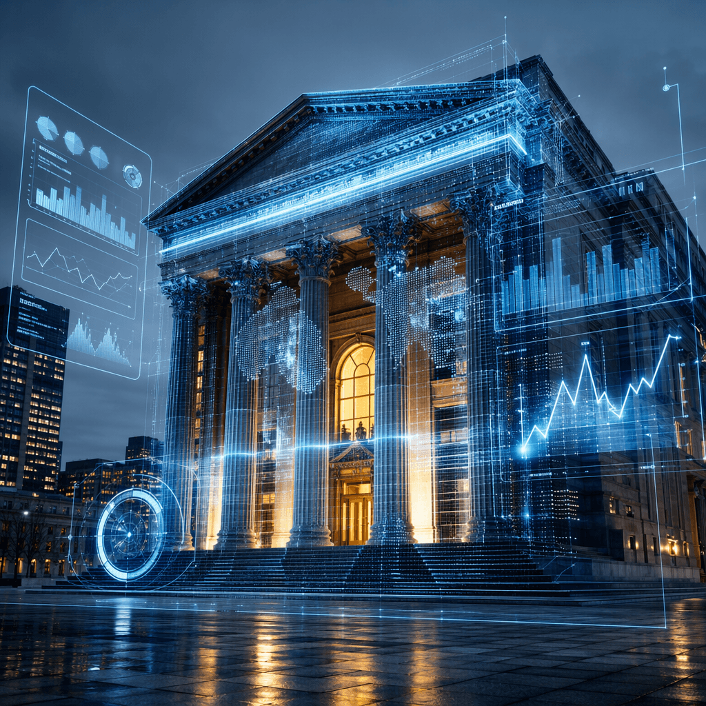 تست استرس بانک ها چیست و چرا برای ثبات مالی اهمیت دارد؟