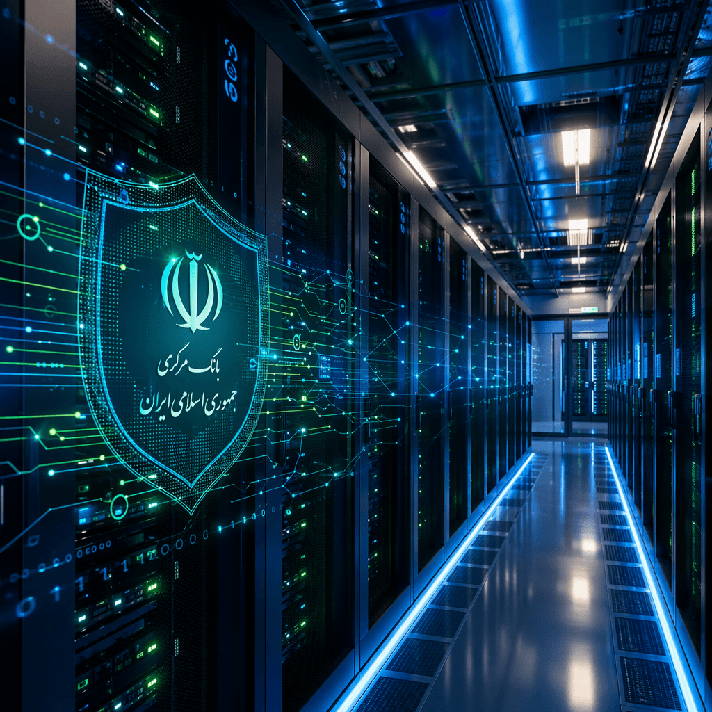 روند پایداری سامانههای بانک ملی و درسهای تابآوری عملیاتی