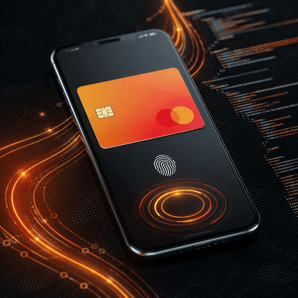 مسترکارت سرویس جدیدی برای توسعه کیف پول دیجیتال معرفی کرد