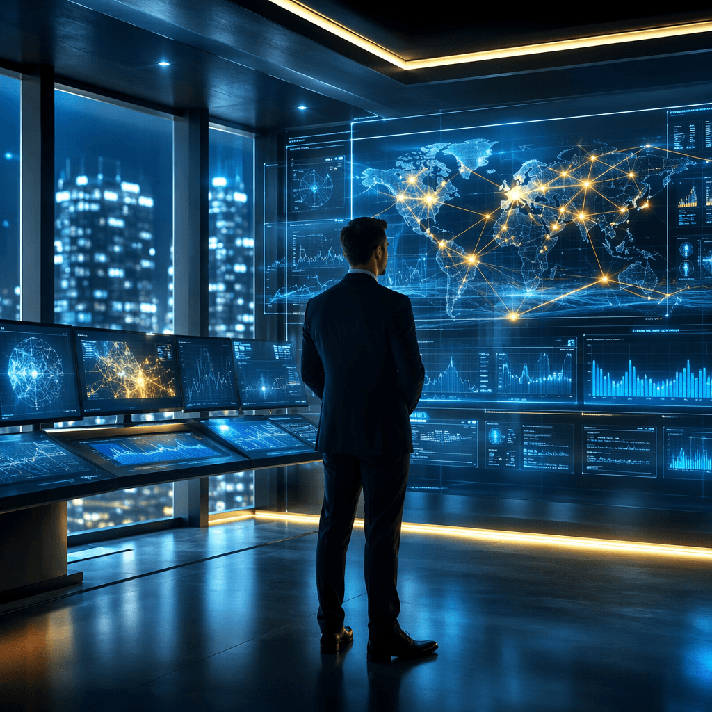 هزینههای پنهان عدم یکپارچگی سیستمهای کارگزاری و راهکار نوین YOONIT