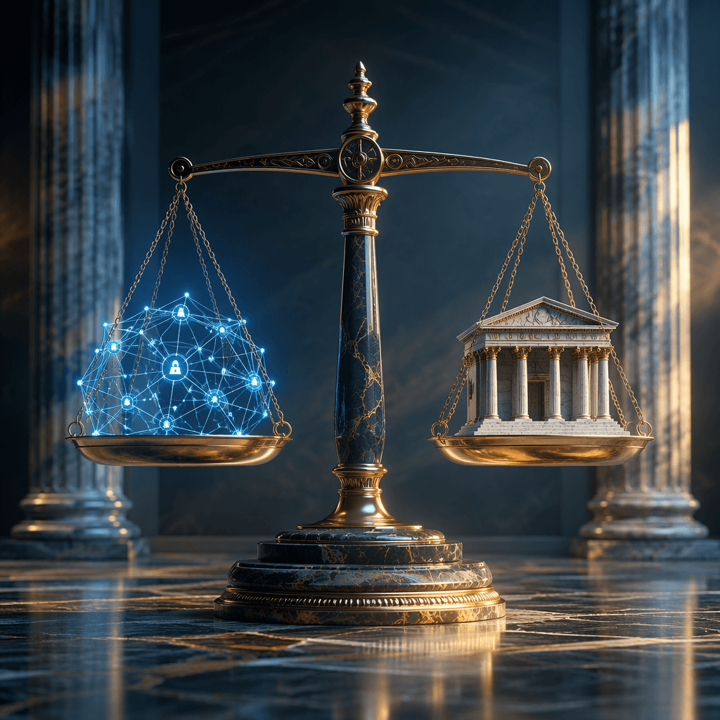نقش امنیت و شفافیت در ایجاد اعتماد در بانکداری دیجیتال