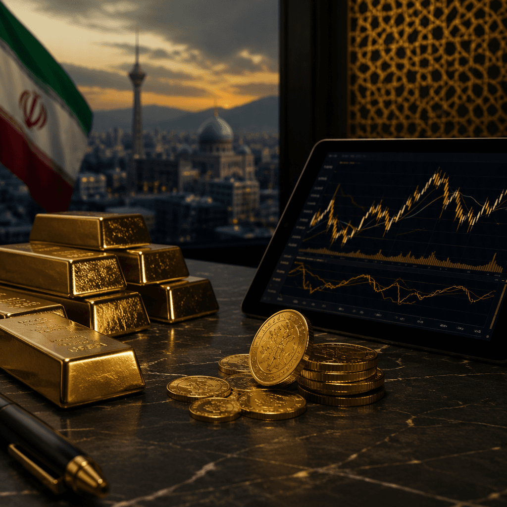 راهنمای جامع خرید طلا و سکه؛ نکات کلیدی معاملات آنلاین و سنتی