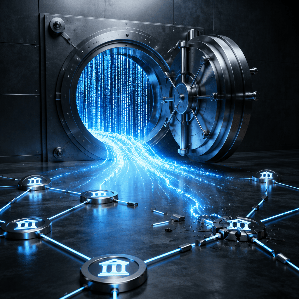ریسک تمرکز در بانکداری به عنوان سرویس؛ چالش جدید ارائه دهندگان BaaS