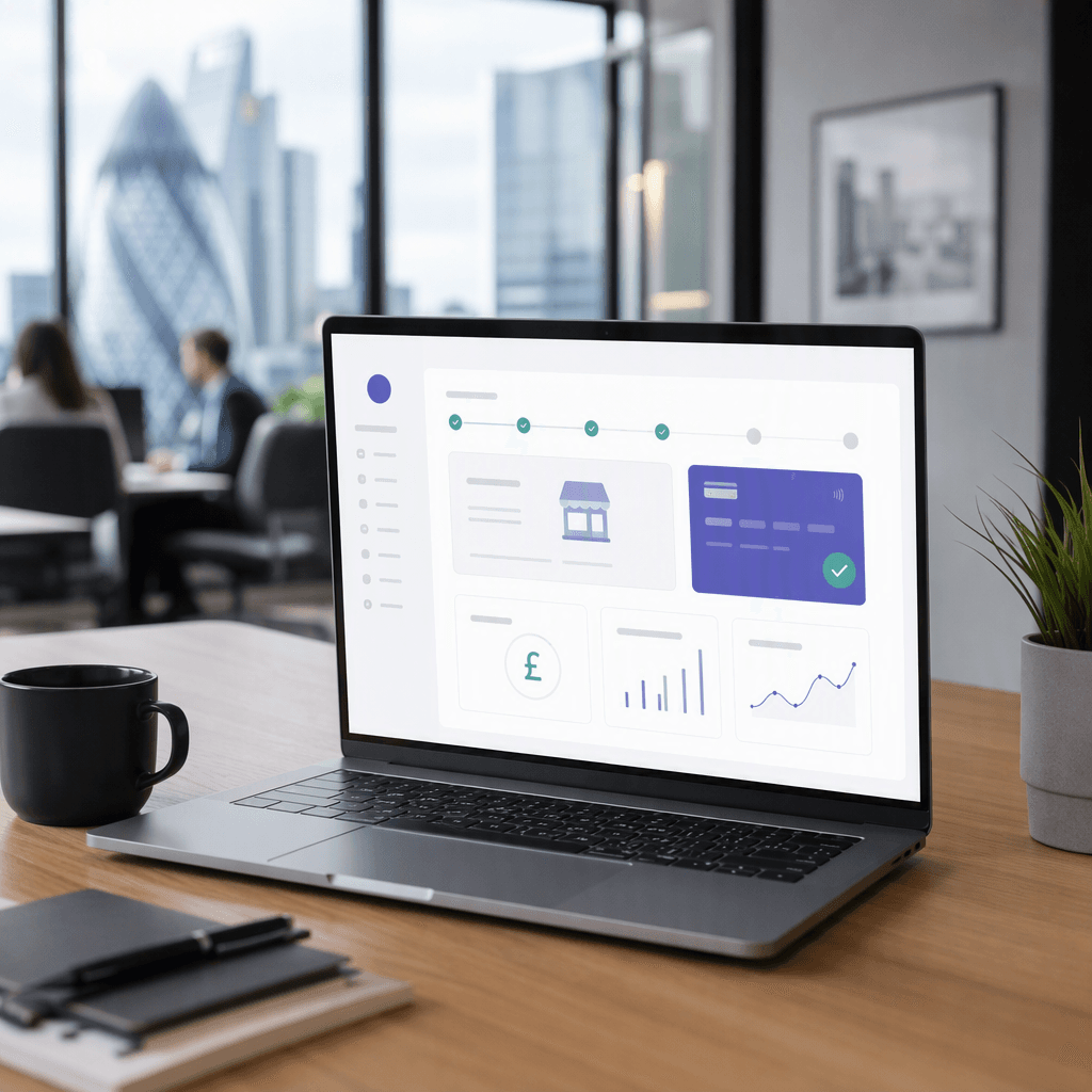 راهاندازی پلتفرم پرداخت Ecommpay سرویس کسبوکارهای خرد بریتانیا