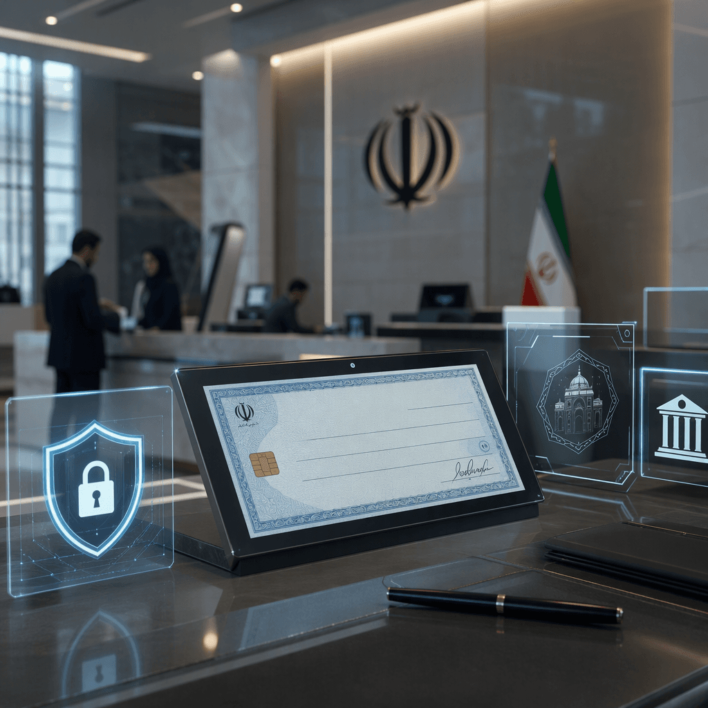 دستورالعمل جامع بانک مرکزی برای رفع سوءاثر از چکهای برگشتی