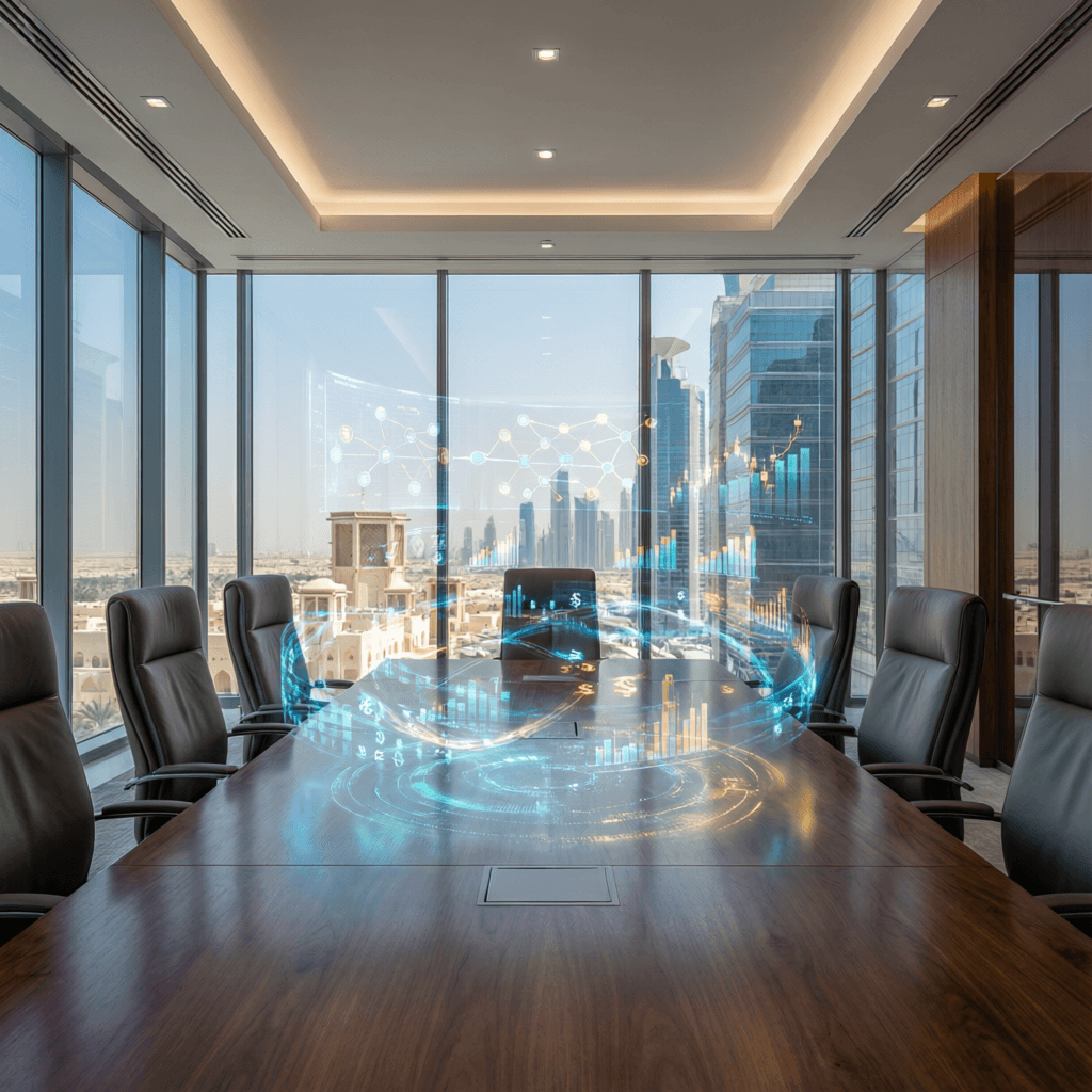 وضعیت پرداخت B2B در خاورمیانه؛ چالش آگاهی و موانع پذیرش