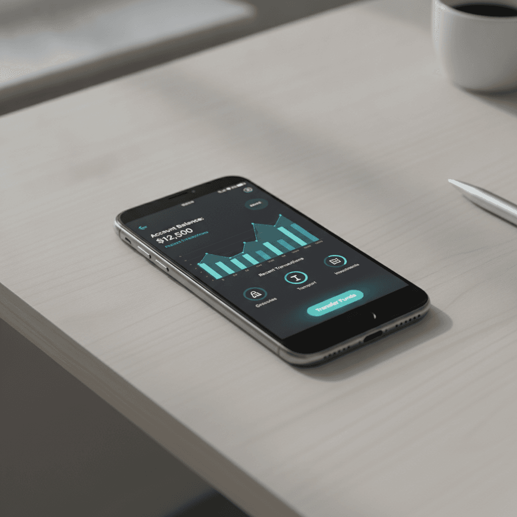 تحول بانکداری دیجیتال؛ فید تراکنشها به محصول اصلی تبدیل شد