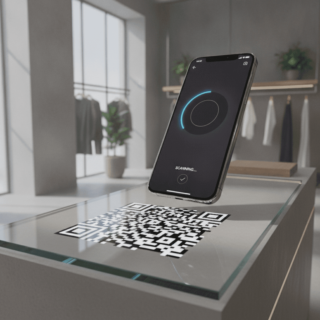 سامسونگ قابلیت پرداخت با کد QR را به کیف پول دیجیتال خود اضافه کرد