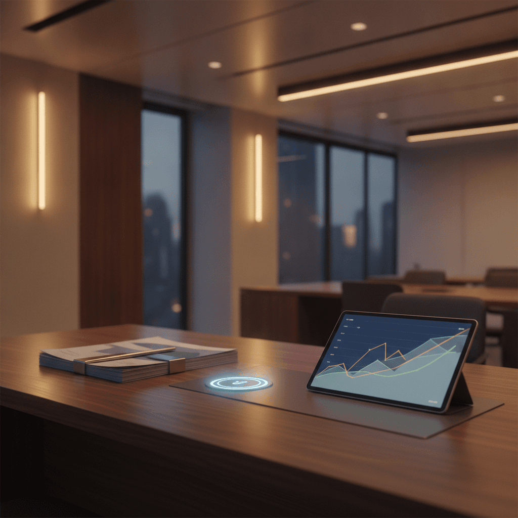 ضمانت نامه بانکی چیست؟ انواع، کارکردها و تحول دیجیتال در وثایق مالی