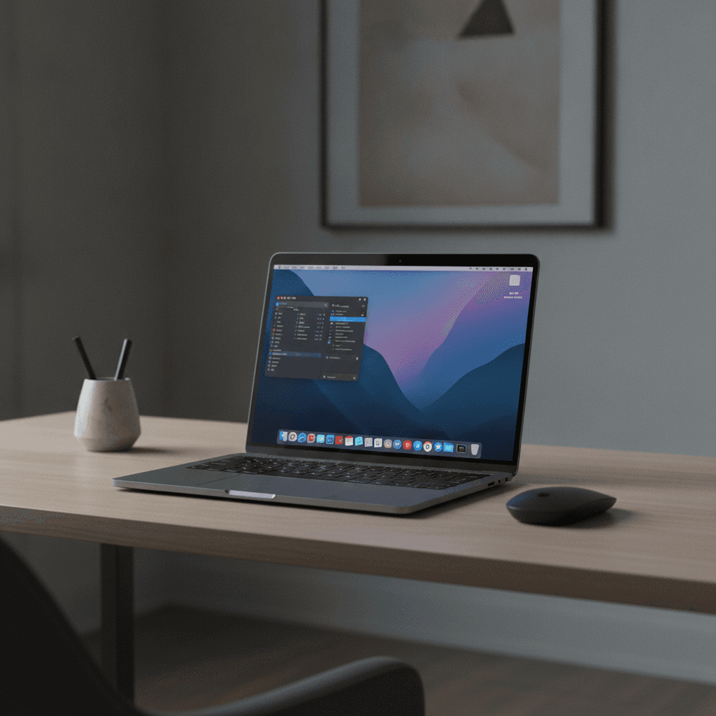 اپل سیستمعامل macOS 27 گلدن گیت را برای مک منتشر کرد
