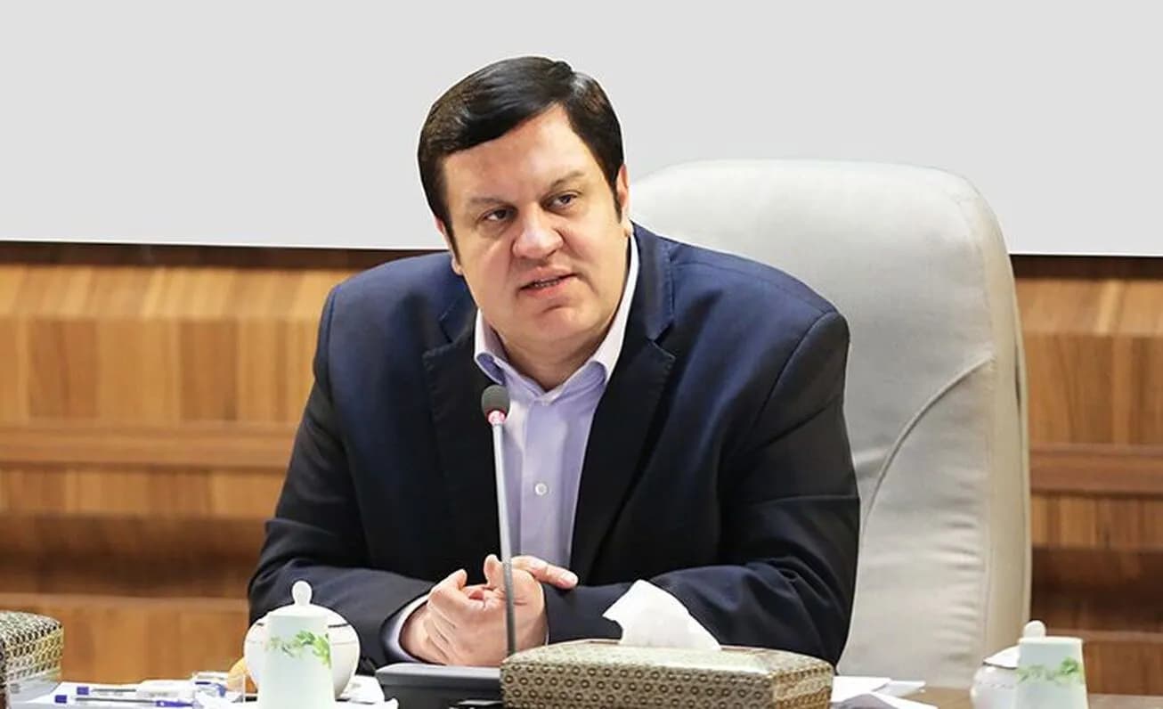 رونمایی بانک ملت از سرویس خرید اعتباری دیماپی