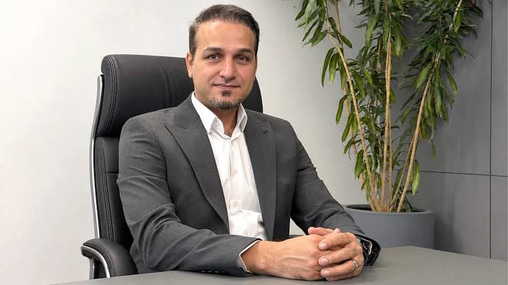 مجید نوری مدیرعامل جیبیت شد؛ تغییر در رهبری زیرساخت پرداخت